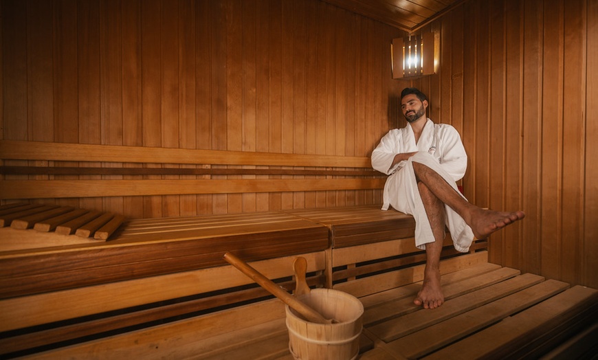 Image 4: 60-Min 5-Star Signature Body Treatment OR Ramadan Swiss Essence Reset