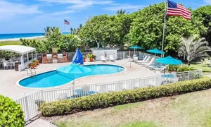 Seaside Condominiums in Delray Beach FL - Your Coastal Escape