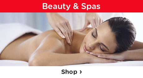 View All Beauty & Spas Deals