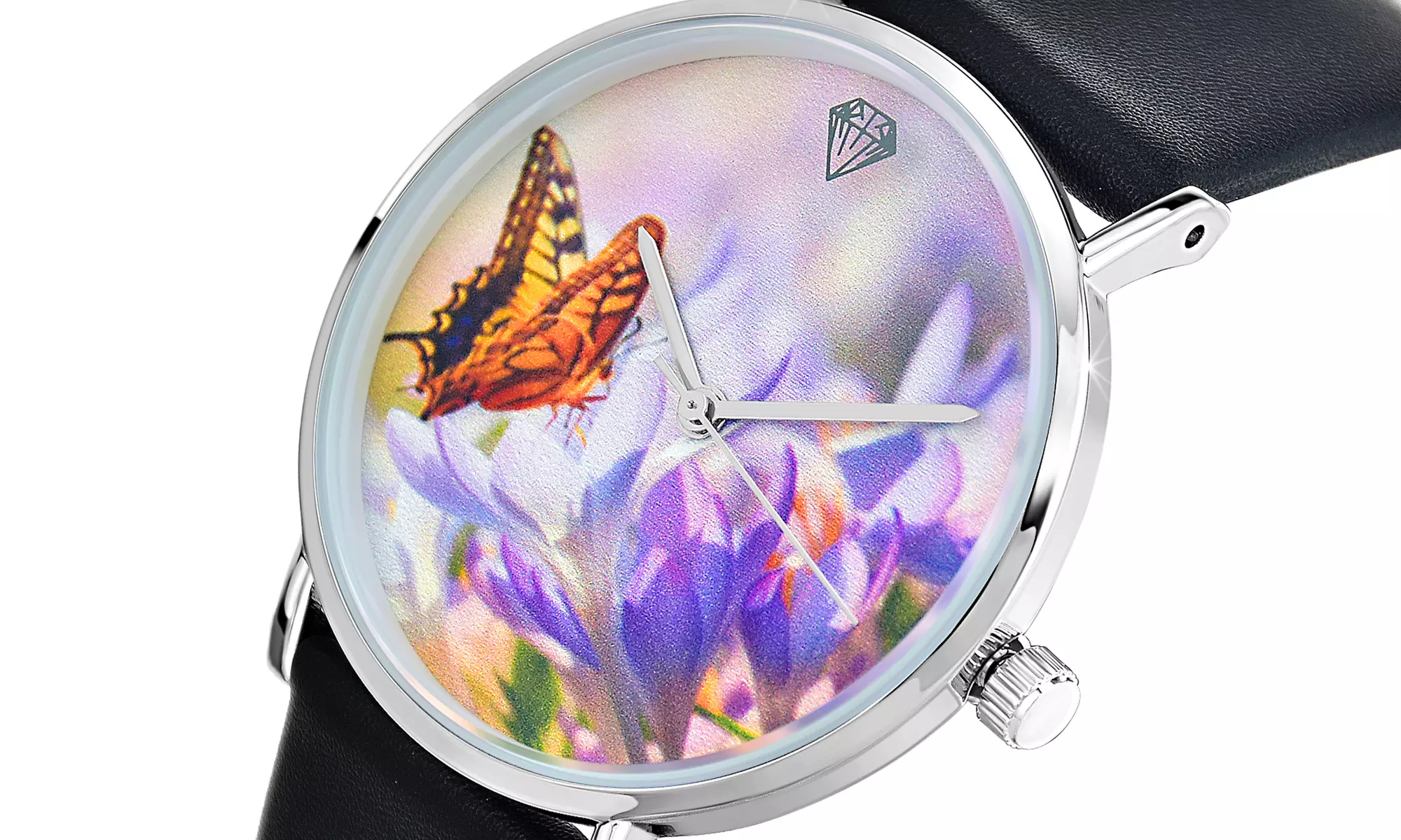 Montre pour femme de la marque SC Crystal