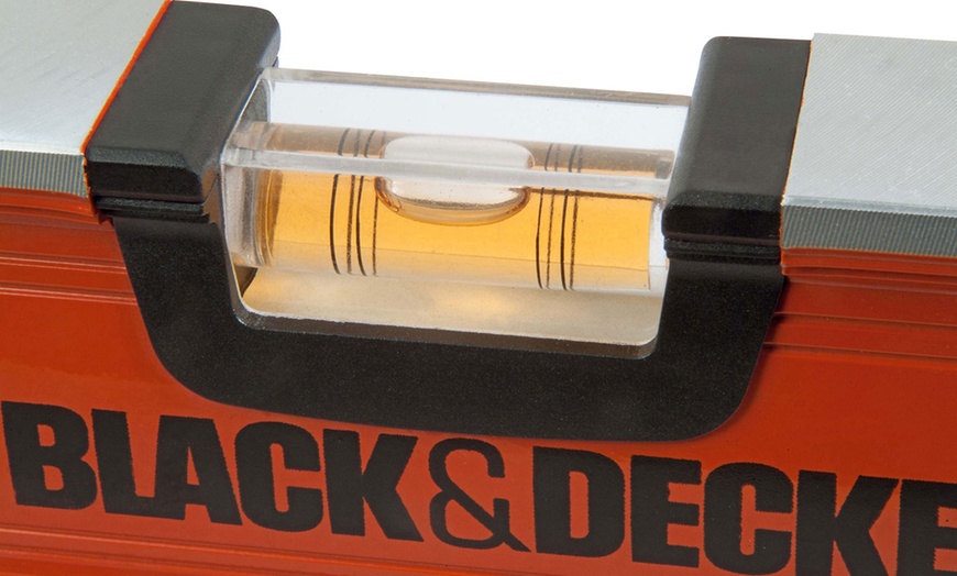 Image 8: Black and Decker DIY Accessories