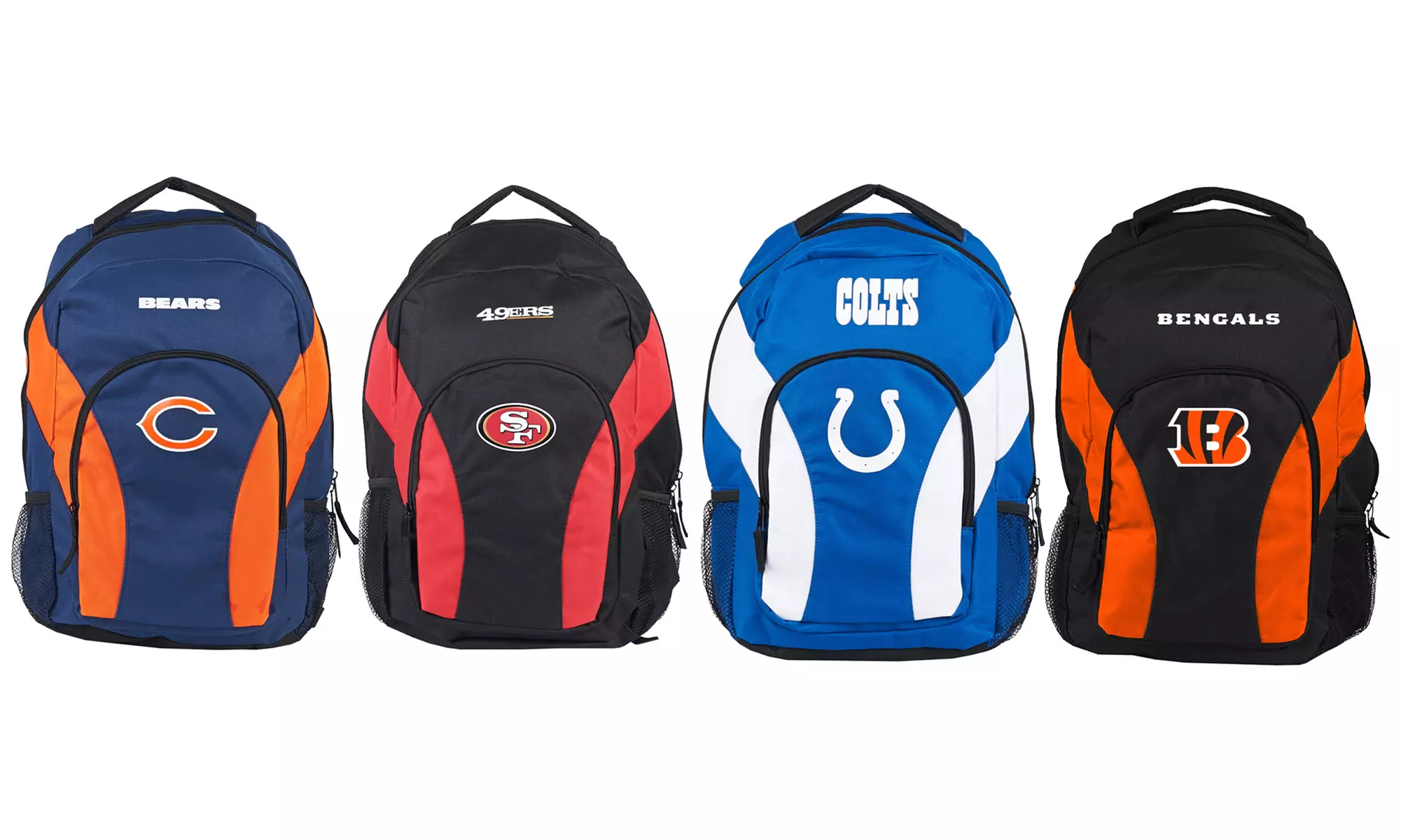 Northwest NFL Draft Day Backpack - Primary Image
