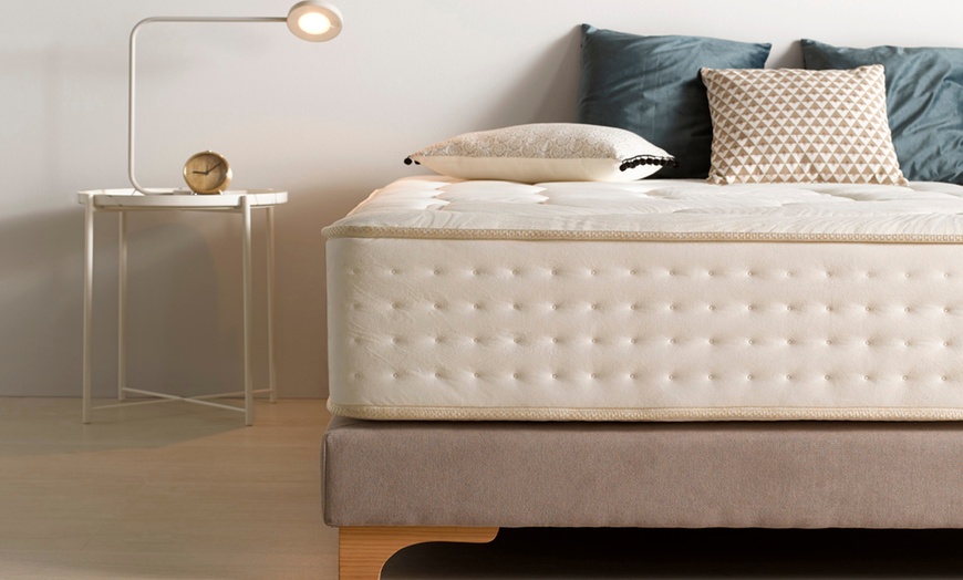 Image 3: Matelas Royal Nature Multizone