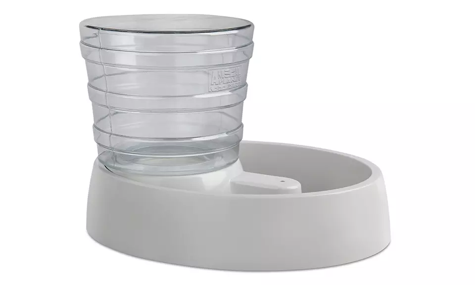 Animal Planet Pet Fountain - Second Medium