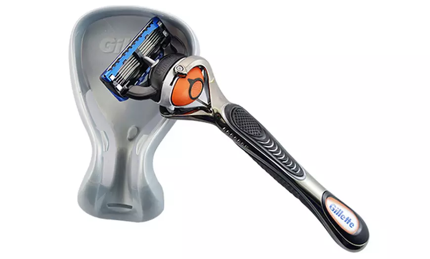 Image 4: Gillette Fusion Proglide