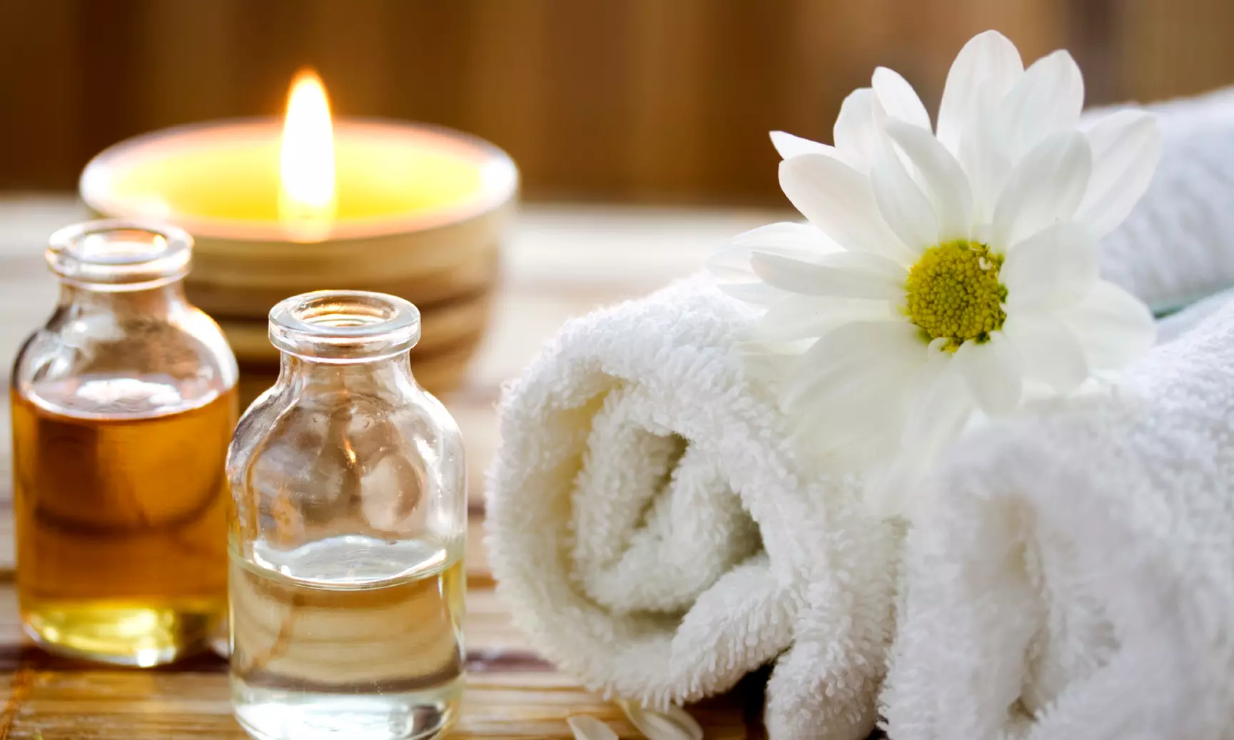 $38 for $79 Worth of Services — Oriental massage and spa Center - Primary Image
