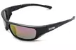 Storm Tech Performance Sports Sunglasses with Polarised Lenses - Second Medium