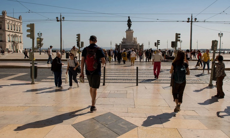 Image 7: ✈ : 6-Day Lisbon & Sintra Fly & Stay Magic Combo