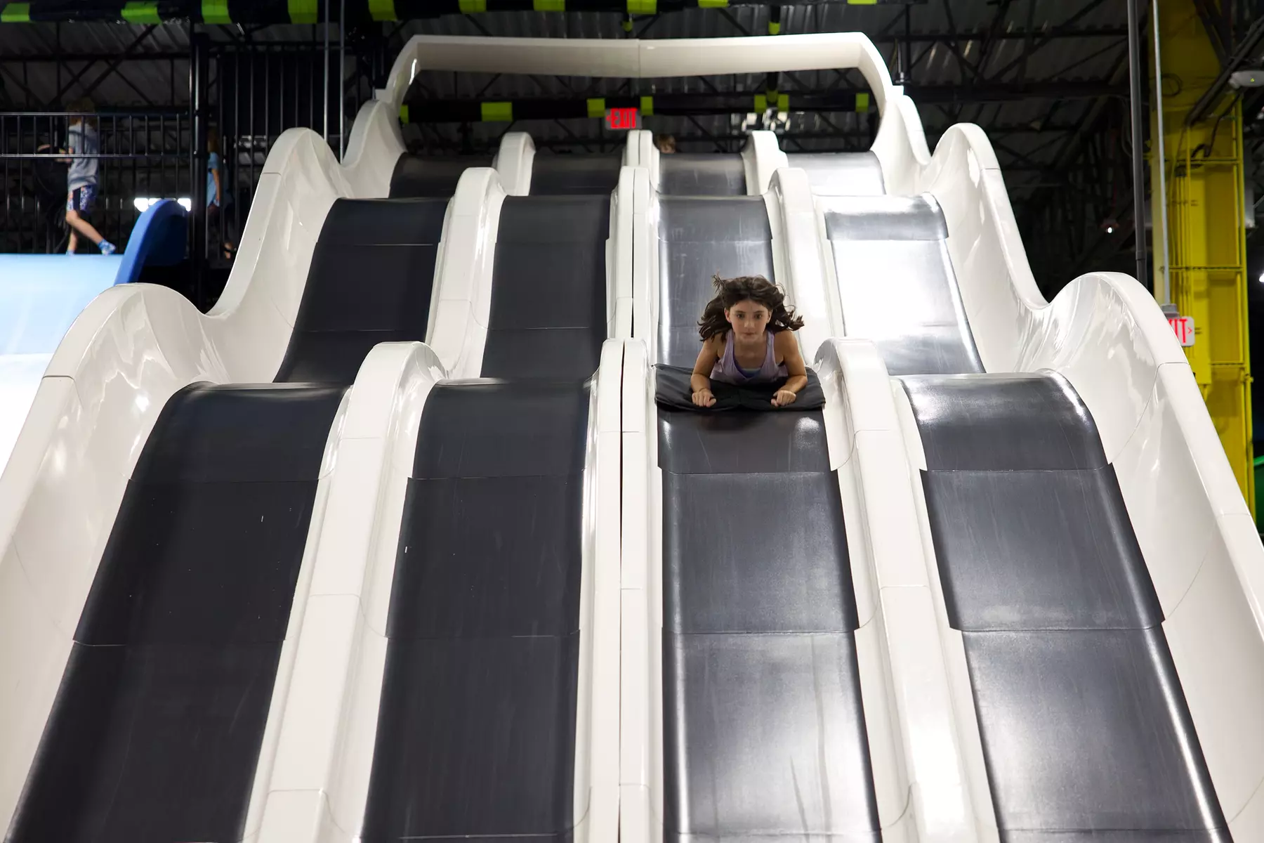 (Up to 46% Off) Slick City Action Park Deals - St Louis