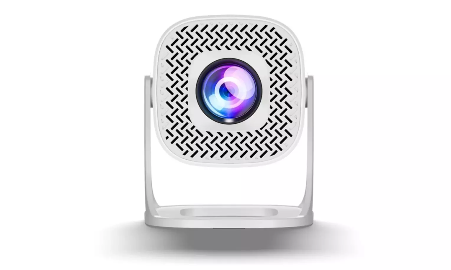 Proiettore 4K Ultra HD Portatile