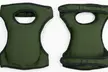 Elastic Garden Sponge Knee Pads - Second Medium