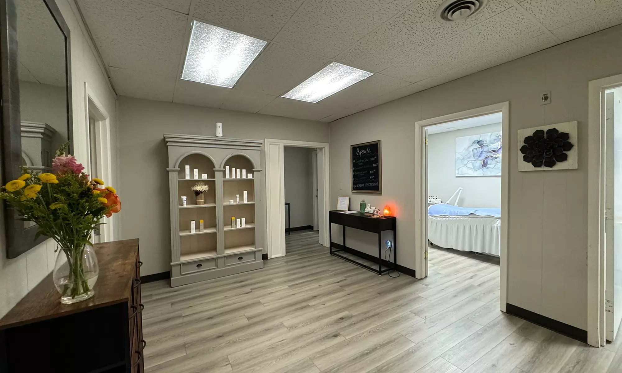One or Two Eyebrow Wax and Tint Sessions at The Wax Pot Studio (Up to 40% Off) - Second Medium