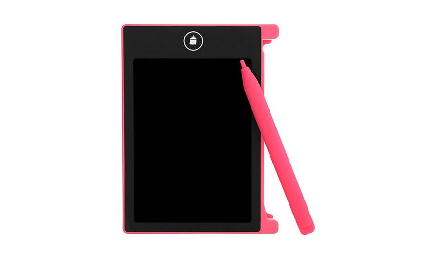 Image 6: Mini Erasable Slate Magic Tablet