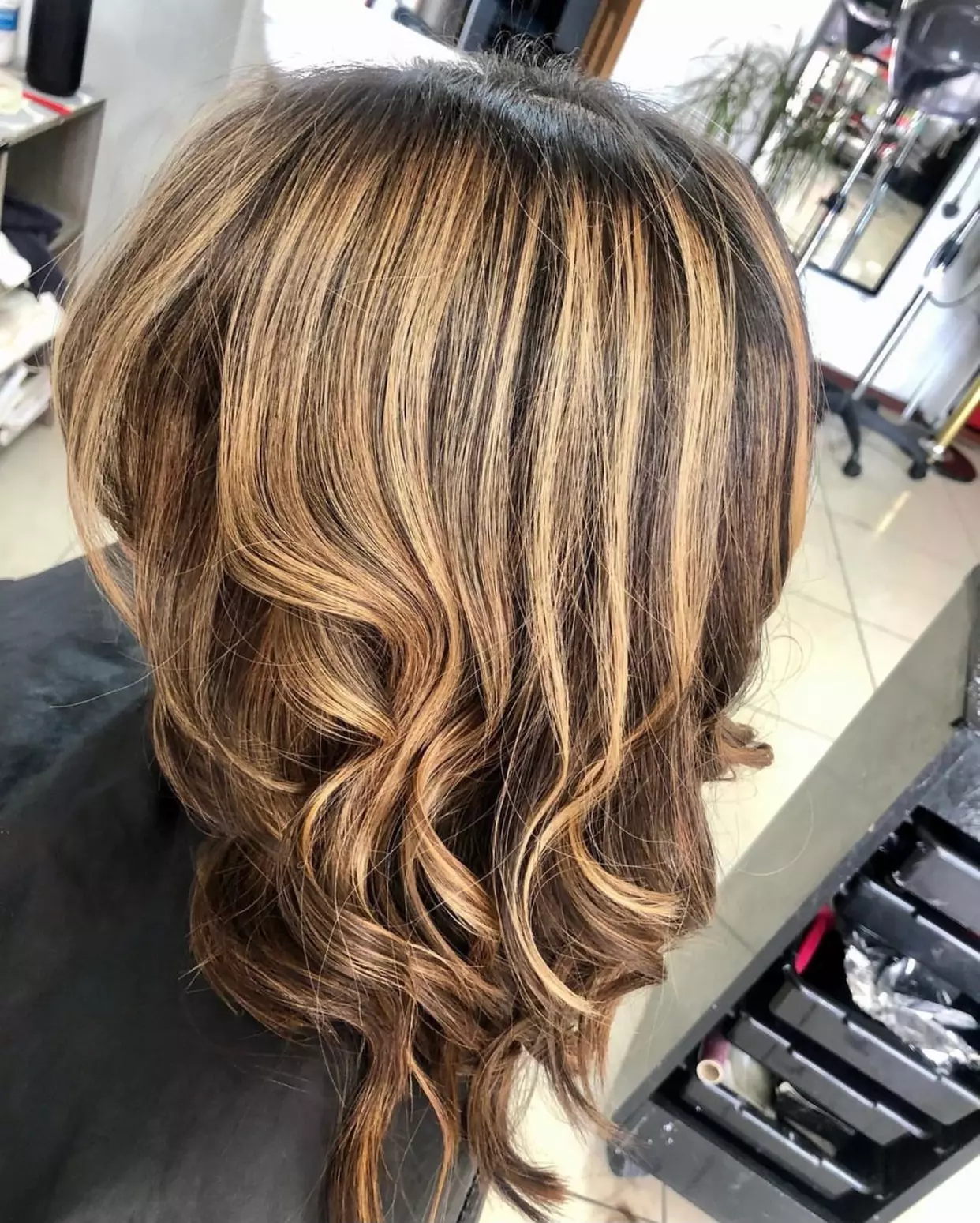 Haircut Packages with Balayage Included at Uk Hair And Beauty