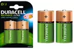 Up to 16 Duracell Rechargeable Batteries - Second Medium