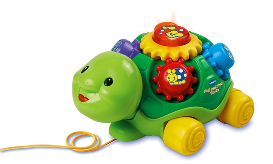 Image 5: VTech Kids Learning Bundle