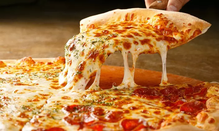 VIP Admission to Pizza Festival for 1, 2, 4, or 6; Valid March 22-23, 1-6 p.m. at 404 POP UPS (Up to 43% Off) - Primary Image