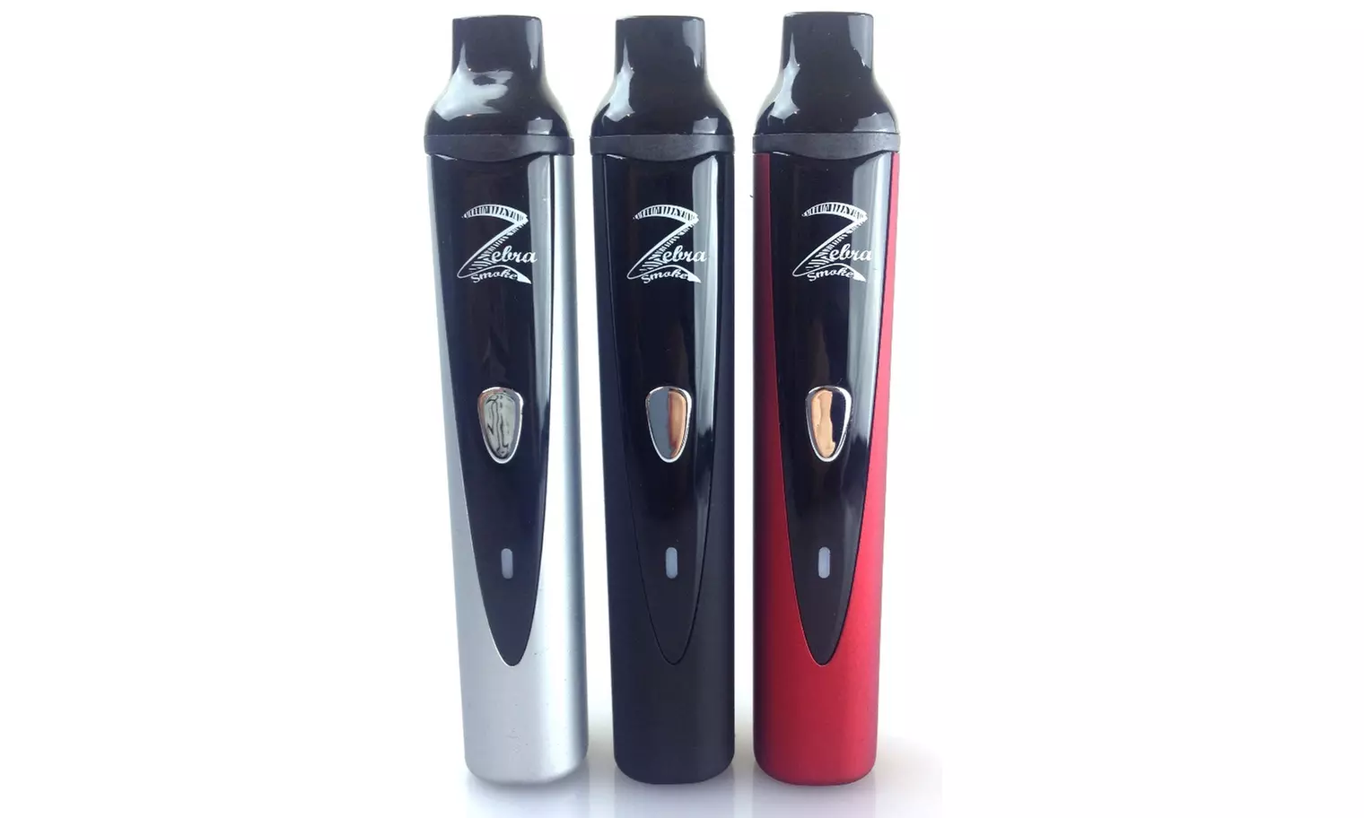 Z Pro Personal Vaporizer Kit (15-Piece) - Primary Image