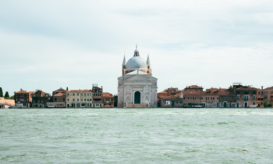 Tour A Piedi Tra Le Meraviglie Di Venezia - Walking Tour Di San Marco ...