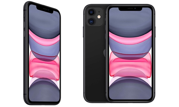 iphone 11 pro max groupon