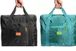 Sac de voyage pliable en nylon - Second Medium