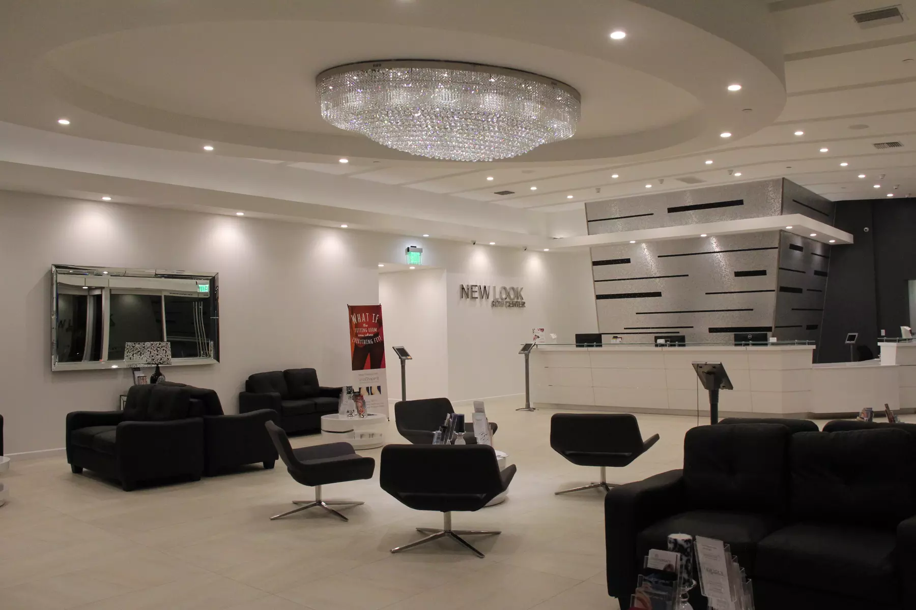 Up to 36% Off Laser Hair Removal from New Look Skin Center