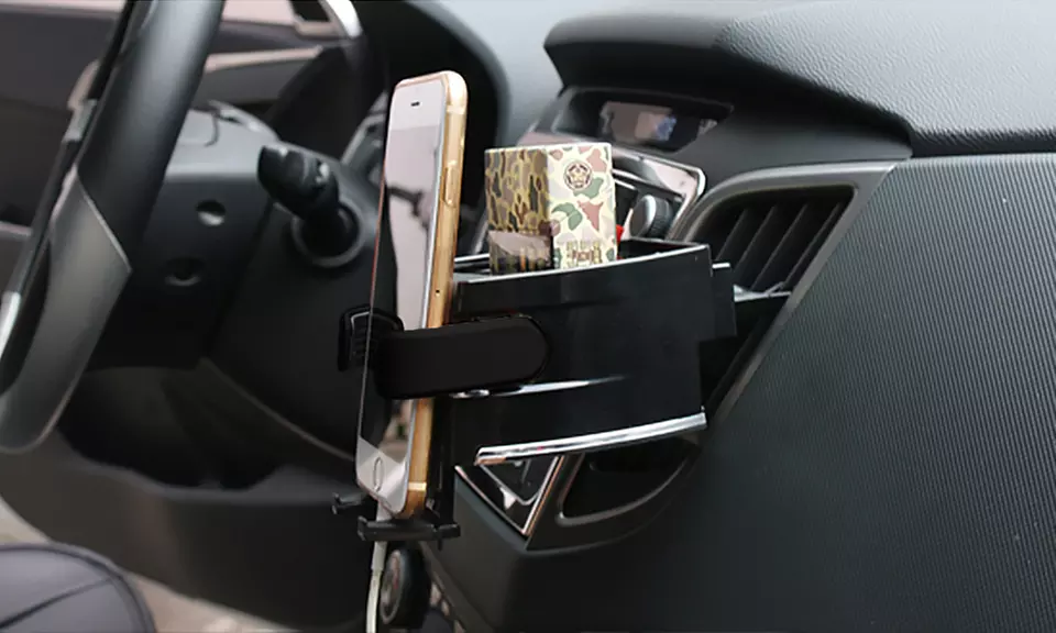 1 ou 2 porte-gobelets et téléphone pour voiture Orion - Primary Image