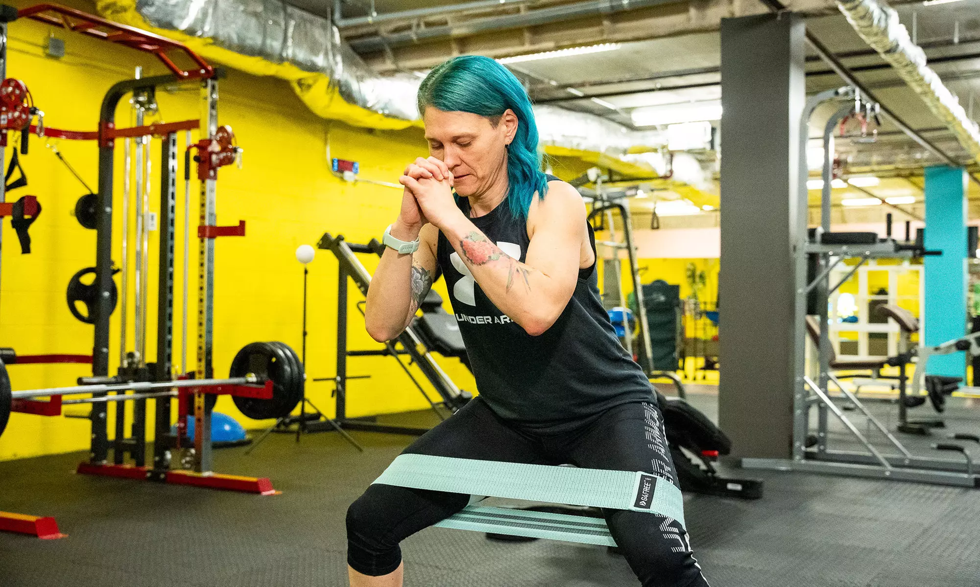 Get Fit with Five, Ten Class or a Month of Boot Camp Classes for One or Two at North Star Strong (Up To 50% Off) - Second Medium