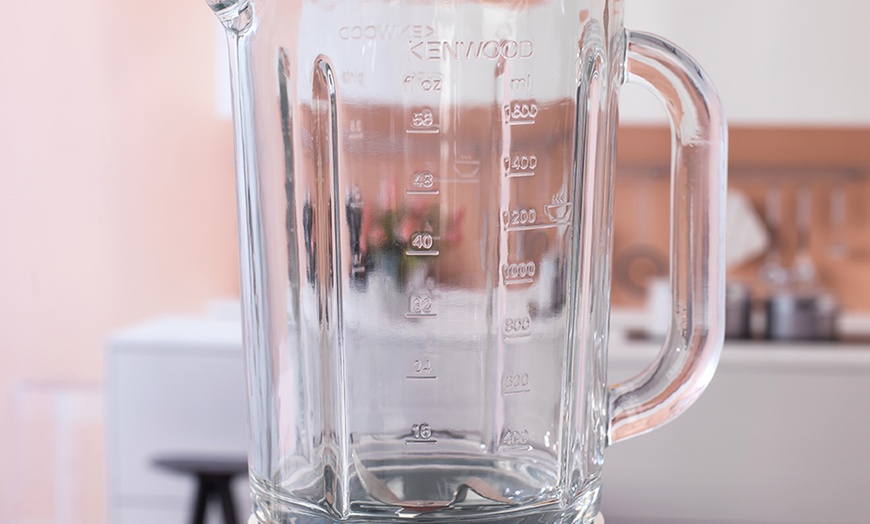 Image 24: Kenwood Jug Blender Collection