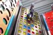 One Session of Clip and Climb at Everyone Active Slough Ice Arena (Up to 50% Off) - Second Medium