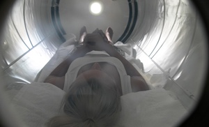 Hyperbaric Oxygen Therapy