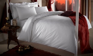 200TC Egyptian Cotton Bed Linen 