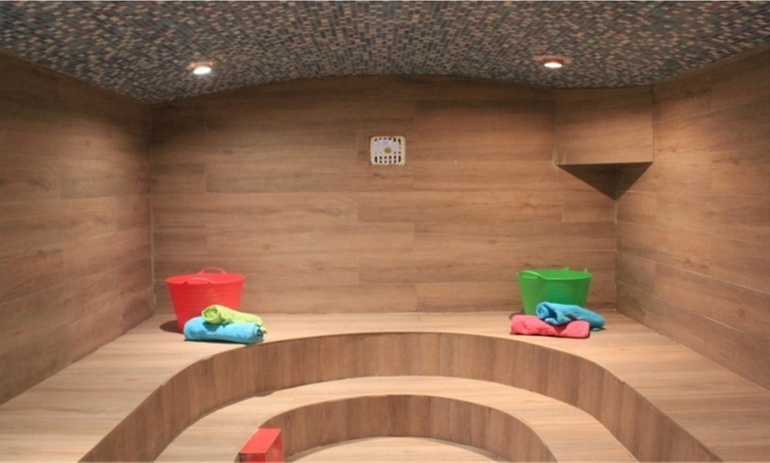 Image 8: Hammam-relaxarrangementen