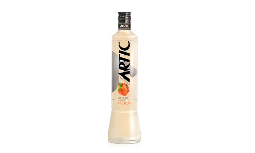 Image 4: Vodka Artic 1 L