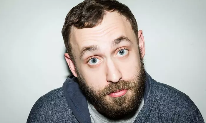 Brewery Comedy Tour feat. NYC/LA Comedians (May 25–November 9) - Second Medium