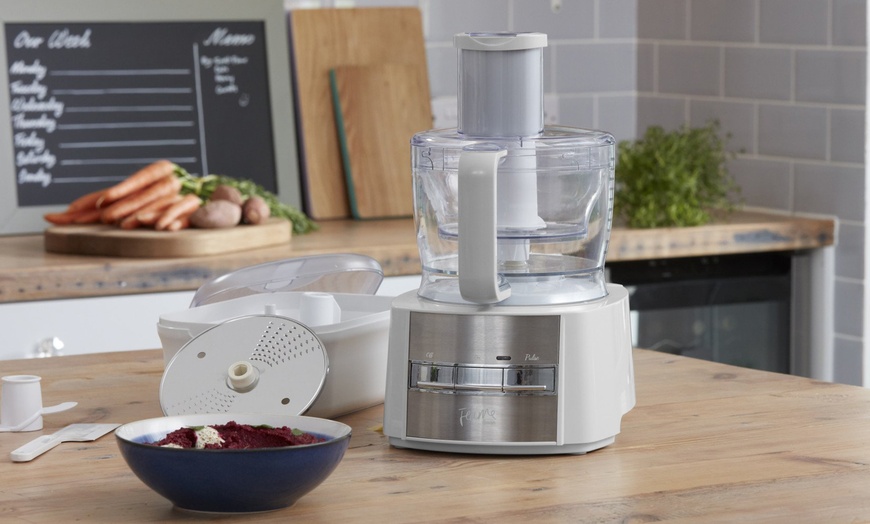 Image 6: Swan Food Processor