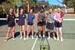 RP Tennis Academy: 4 Live 30-Min Private Zoom Lessons / Unlimited 1-on-1 Tennis Coaching 1 Month (Up to 20% Off) - Second Medium