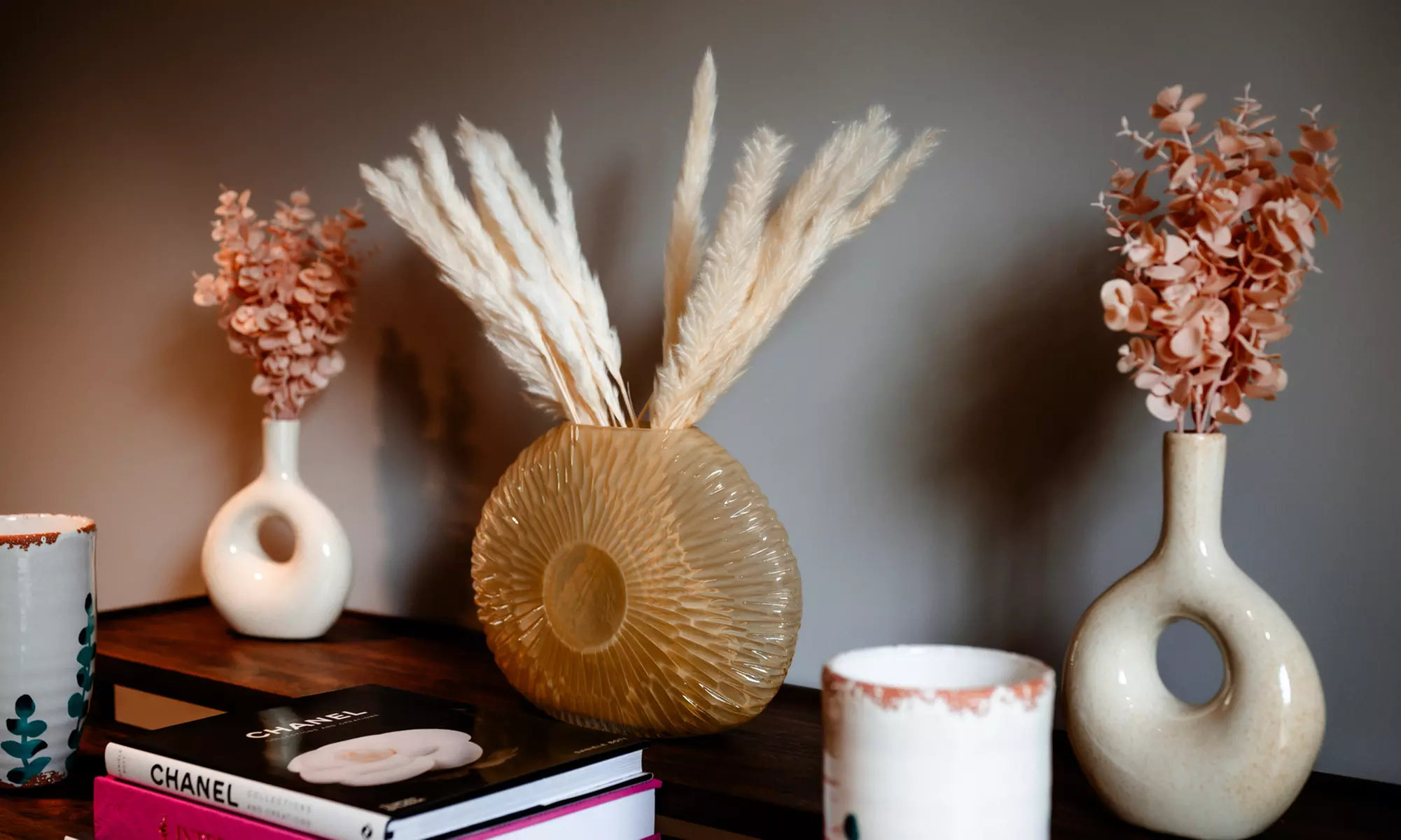 60 Min. Aromaöl- oder klassische Ganzkörpermassage für 1 Person