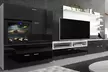 Mueble TV con vinoteca Denis - Second Medium