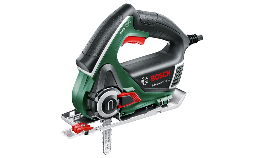 Image 31: Bosch Power Tool