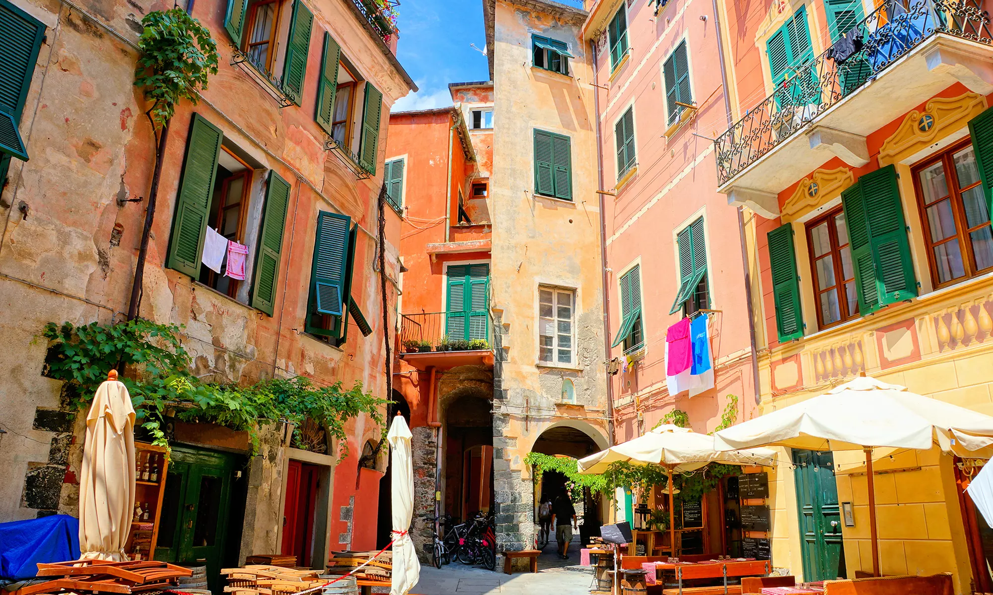 ✈ 8-Day Rome, Florence & Venice Vacation with Air