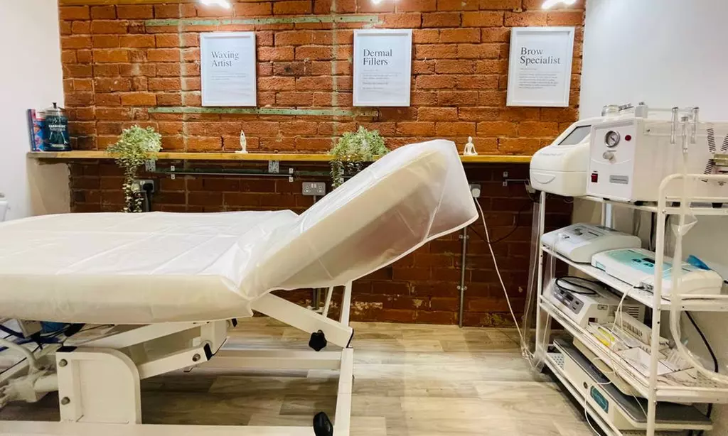 Up to 52% Off on Natural Cleansing Hydro Colon Therapy at Beauty Aesthetics Health By Jules