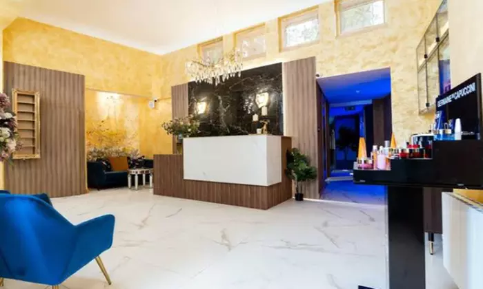 Up to 42% Off on  at Residence Day Spa, Dublin Location