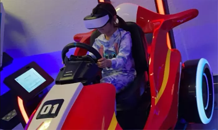 Ruby, Sapphire, Emerald, or Diamond Package or Tickets to Evr Arcade 
