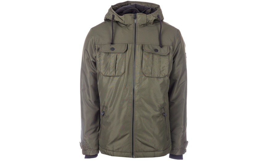 Image 4: Jack & Jones Men's Jacket