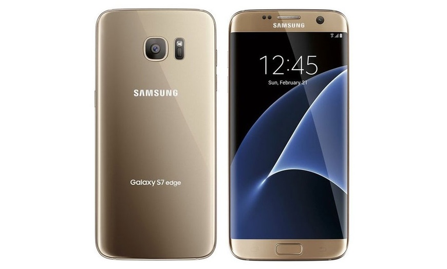 Image 19: Samsung Galaxy S6 e S7 ricondizionati