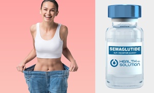 Semaglutide Weight Loss Program