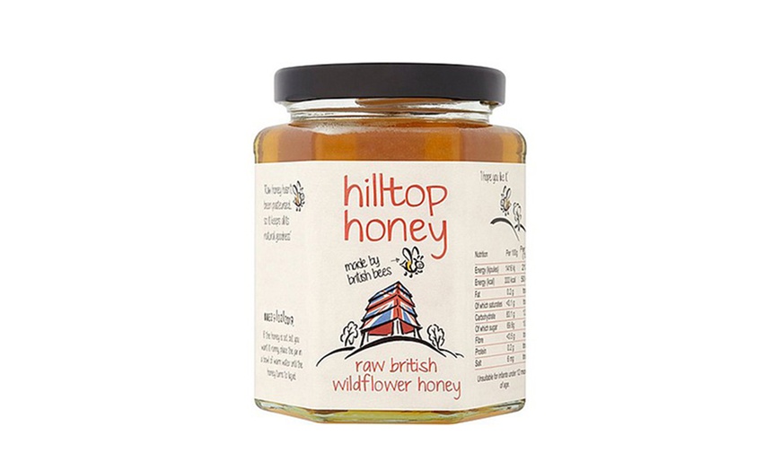 Image 2: Hilltop Honey