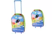 One or Two Peppa Pig Trolley Cases - Second Medium