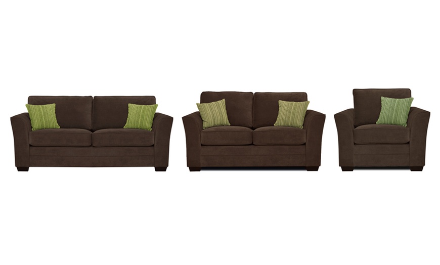 Image 25: Ashby Sofa Collection